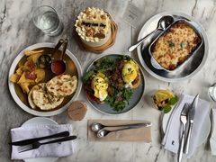 -The Rug Cafe(王府中环店)