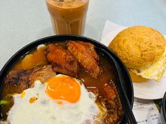 -华嫂冰室(尖沙咀店)