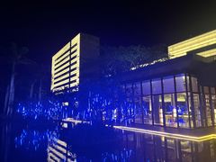 -三亚太阳湾柏悦酒店