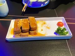 -粉墨特色菜·烧烤音乐酒馆