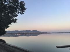 -南京金牛湖风景区