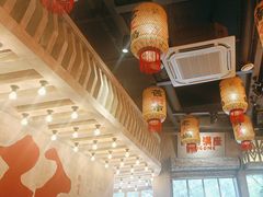 -旧街市鲜货老火锅(大光路店)