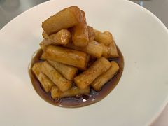 秘制山药-红城阁·上海味道(四平路店)