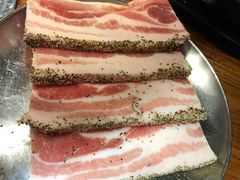 -原始泥炉烤肉(总店)