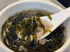 -陆记鹅庄·潮汕菜·狮头鹅(大仟里店)