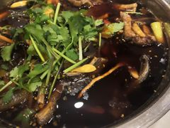 -高坎一品甲鱼庄(两河店)
