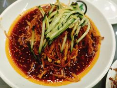 -春花民族美食(佳木斯总店)