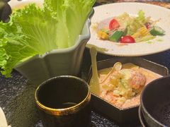 -樱嘢·炭火烧肉(惠南店)