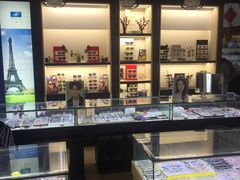 -精益眼镜(建三店)