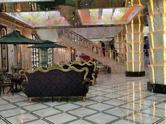 -印象KTV(前进大街店)