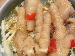 -尚海豆捞(乐虹坊店)