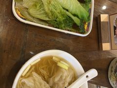 -一记面馆·云吞面嘅专家(富华店)