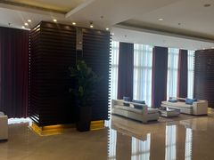 -杭州龙禧福朋喜来登酒店