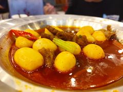 -龙凤瓦罐煨汤馆(清江东路店)