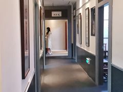 -秦汉胡同古筝围棋国学书院(罗湖分馆)
