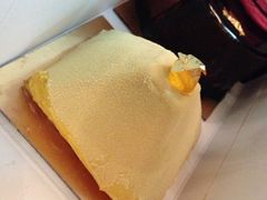 姜味芝士-西点坊(浦东香格里拉店)