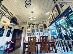 -自然餐厅(Phuket)