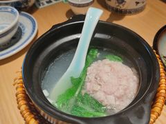 -南京大牌档(龙江新城市广场店)