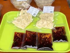 甜水面-樊三嬢手工甜水面(大邑安仁店)