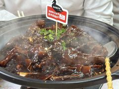 -回味黑鸭煲·始于2006(万松园店)