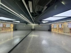 -5KM舞蹈街舞工作室