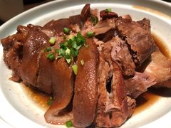 掌勺一品肘-金掌勺锅包肉(华润万象城店)