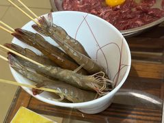 -丰尔粥食·粥底火锅·桑拿鸡(大良总店)