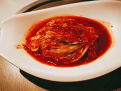 辣白菜-七八冷面·延边朝鲜族美食(圣熙八号店)