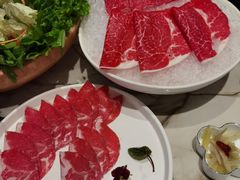 -大舜国风· 和牛火锅(绮霞街店)