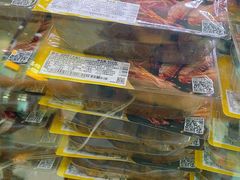 -周黑鸭(天河机场店)