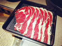 -八角锄烧·肉火锅(天河城店)