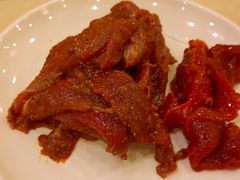 -北京汉丽轩自助烤肉火锅超市(香港城店)