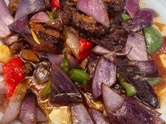 -民族饭荘(新华大街店)