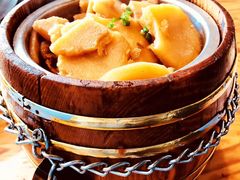 -苹果树下艺术餐厅(通州店)