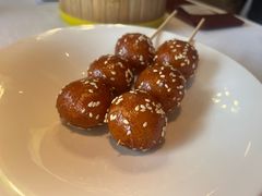 -兴蜀府·臻味江景餐厅(正大广场店)