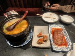 -秦淮巷·四季小馆