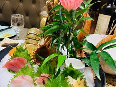 -丰卓会海鲜自助(中润大道店)