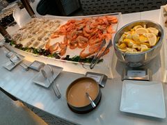 -RISE RESTAURANT(滨海湾金沙店)