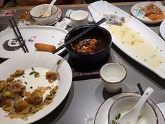 -阿毛饭店(和义路店)