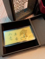 -周大福荟馆JEWELRIA(宝安南路华润万象城店)