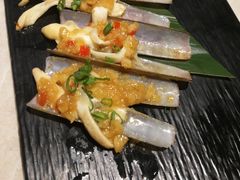 -極上萬膳·日料放题(海岸城店)