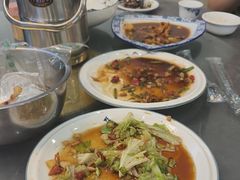 -望湖楼餐厅(白廊码头店)