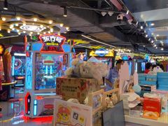-环游嘉年华(广州-天河城店)