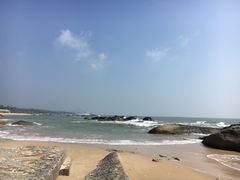 -东方红海鲜百汇(国际大厦店)