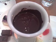 巧克力酱-榖屋house of flour(张江首店)