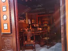-吴门人家·苏宴宫廷菜(拙政园店)