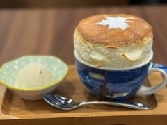 -芙蕾哥哥souffle