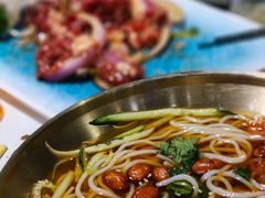 -鹤之乡·齐齐哈尔东北炭火烤肉(昆明盈江路店)
