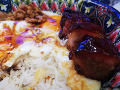 -九龙茶记·粤式餐厅融合菜(鹭江店)
