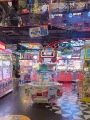 -LuckyStar幸运星家庭娱乐中心(南昌万象汇店)